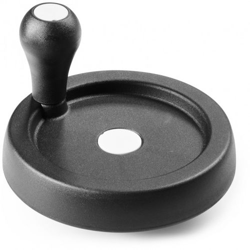 Volant de commande - C195 - Boteco - plein / en plastique