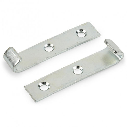 Plaque d'attache - J185 - Boteco