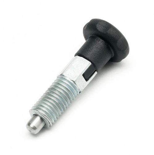 Doigt d'indexage en acier inoxydable - W793 - Boteco