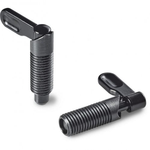 Doigt d'indexage en acier inoxydable - W815 - Boteco