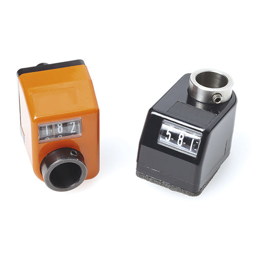 Indicateur de position - K600 - Boteco - à 3 chiffres / à axe creux