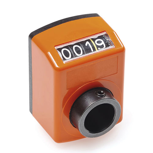 Indicateur de position - K610  - Boteco - à 4 chiffres / à axe creux