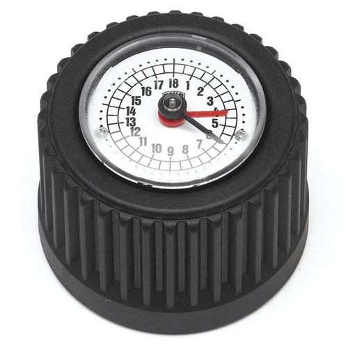 Bouton fileté - K960 - Boteco - moleté / cylindrique / en polyamide