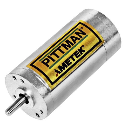 Moteur à balais - DC030B series - Haydon Kerk Pittman - DC / 48 V / 2 pôles