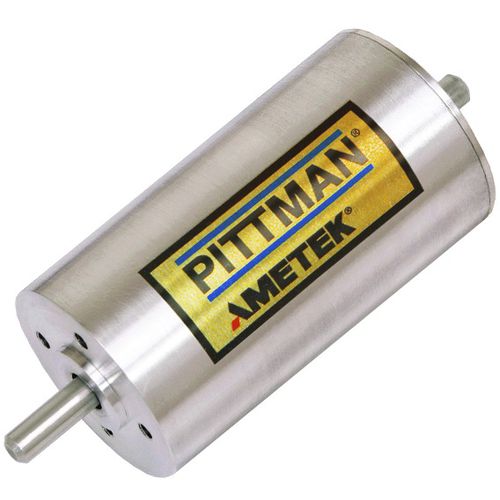 Moteur brushless - EC033A series - Haydon Kerk Pittman - DC / 60 V / 4 pôles