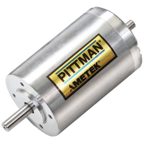 Moteur brushless - EC044A series - Haydon Kerk Pittman - DC / 48 V / de précision