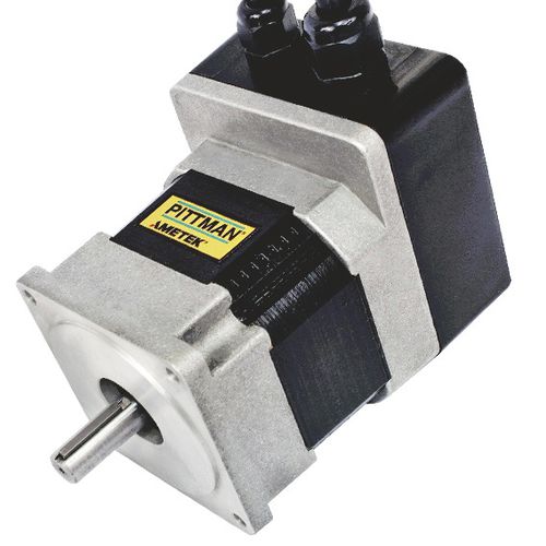 Moteur brushless - EC083A series - Haydon Kerk Pittman - DC / NEMA 23 / 8 pôles