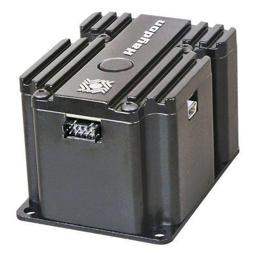 Variateur DC brushless - PBL4850E series - Haydon Kerk Pittman - pour servomoteur / programmable