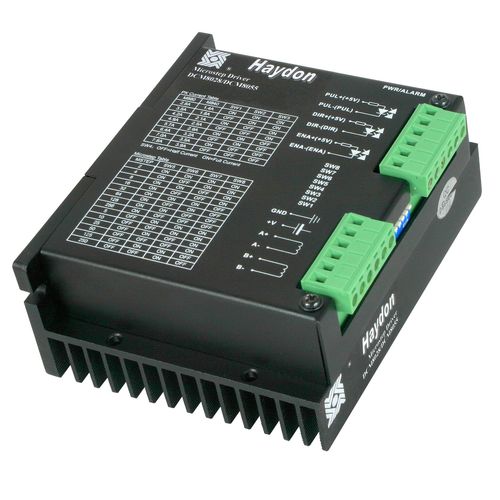 Contrôleur moteur micropas - DCM8027, DCM8054 series - Haydon Kerk Pittman - DC / compact