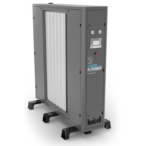 Générateur d'azote ultra pur - NIMOS S4 - Isolcell - de process / industriel / pour l'industrie agroalimentaire