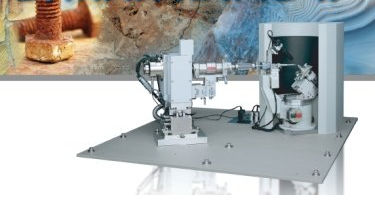 Diffractomètre à rayons X - RAPID II - Rigaku