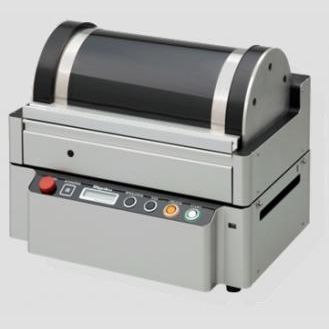Scanner pour CND - CR-1012 - Rigaku - de plaque d'imagerie / laser / à rayons X