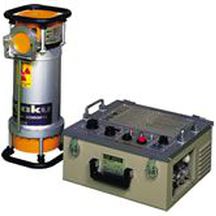 Générateur de rayons X portable - RF-200SPS - Rigaku
