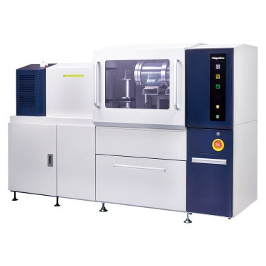 Instrument de mesure SAXS - NANOPIX  - Rigaku