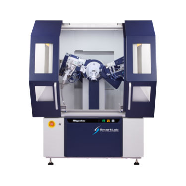 Diffractomètre à rayons X - SmartLab® - Rigaku