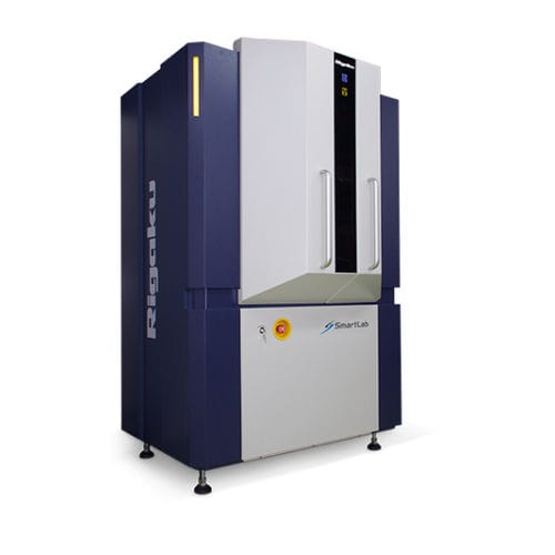 Diffractomètre à rayons X - SmartLab SE - Rigaku - HPAD