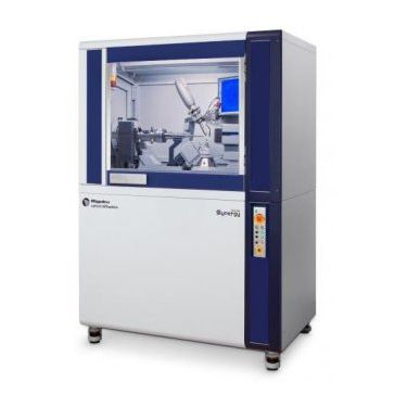Diffractomètre à rayons X - Synergy-DW - Rigaku - à cristal simple