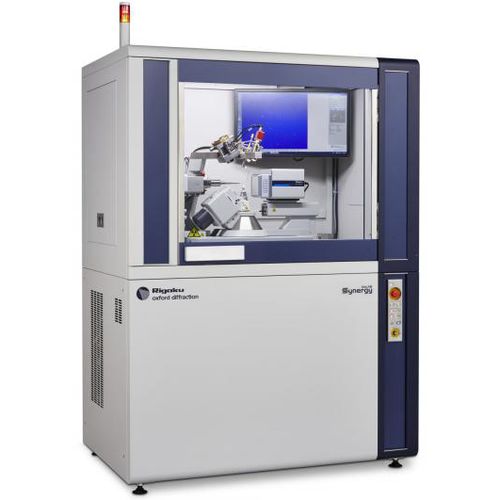 Diffractomètre à rayons X - Synergy-S - Rigaku - à cristal simple