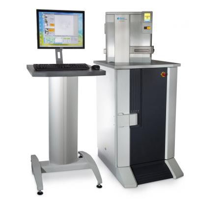 Système de cristallographie à rayons X - PX Scanner - Rigaku - compact