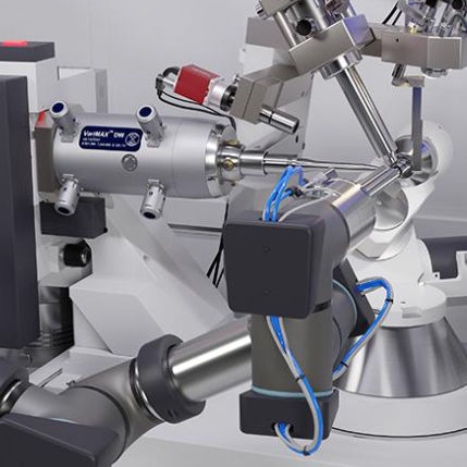 Ligne de production pour clôture - XtaLAB - Rigaku - automatisée / simple