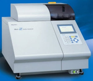 Analyseur d'air - Mini-Z series - Rigaku - élémentaire / benchtop / compact