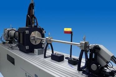 Instrument de mesure SAXS - S-MAX3000 - Rigaku