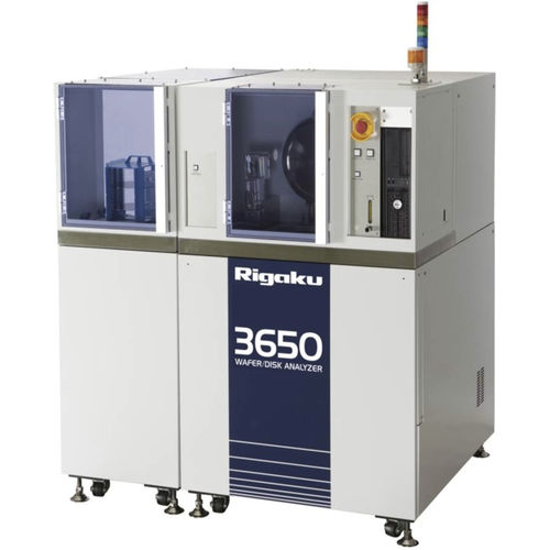 Spectromètre à fluorescence - WDA-3650 - Rigaku - WDXRF / de process / automatisé