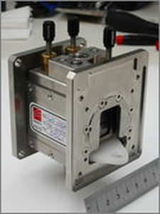 Monochromateur - Max-Flux® XRD - Rigaku