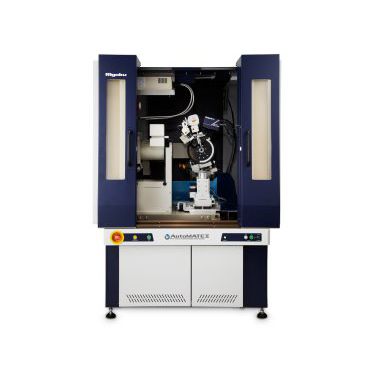 Appareil de mesure par diffraction de rayons X - AutoMATE II - Rigaku