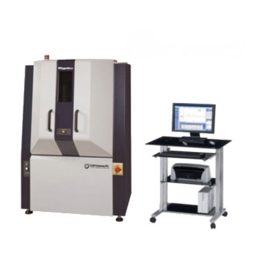 Diffractomètre à rayons X - Ultima IV - Rigaku