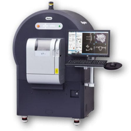 Scanner laser - CT Lab GX series - Rigaku - à rayons X / à grande vitesse / haute résolution