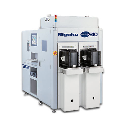 Spectromètre à fluorescence - WaferX 310 - Rigaku - WDXRF / de process