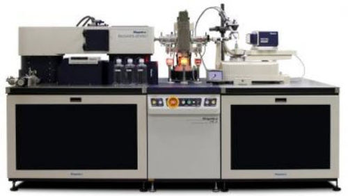 Instrument de mesure SAXS - BioSAXS-2000 - Rigaku