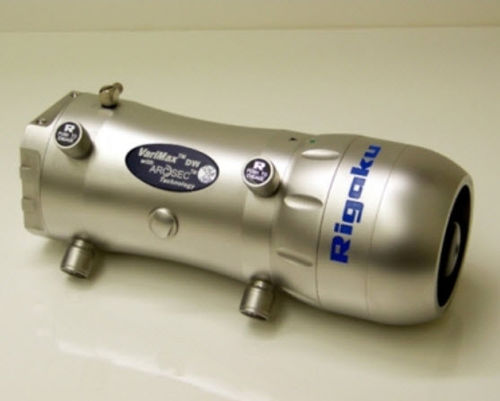 Source de rayons X - VariMax™ DW - Rigaku