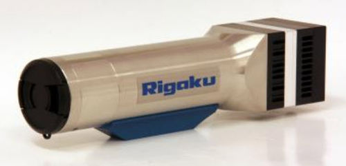 Détecteur de rayons X - Xsight Micron - Rigaku - CCD