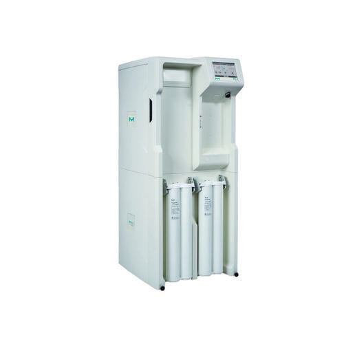 Système de purification pour l'eau - Milli-Q® HX - Merck Millipore - pour applications industrielles / par UV