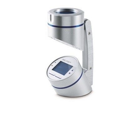 Préleveur d'air pour contrôle microbiologique - MAS-100 NT® - Merck Millipore - portable