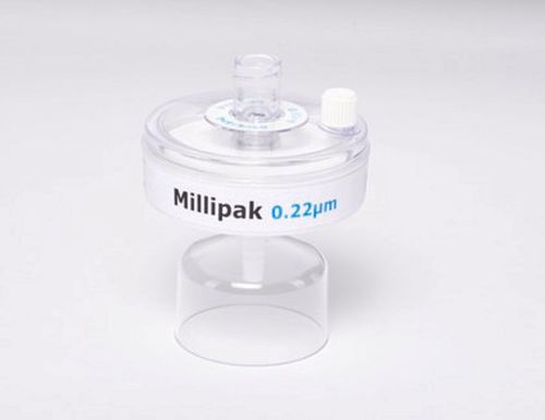 Filtre à eau - SmartPak® - Merck Millipore - à membrane / de laboratoire / en polyéthersulfone