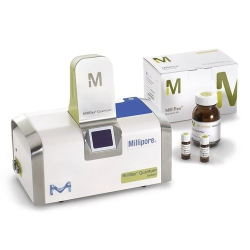 Réactif - Milliflex®  - Merck Millipore