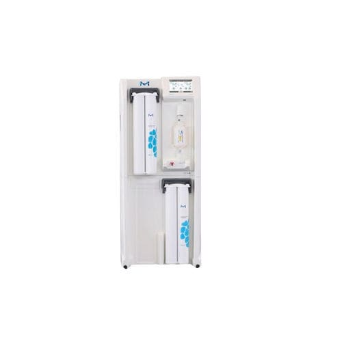 Unité de purification d'eau pour laboratoire - Milli-Q® CLX  - Merck Millipore - par UV