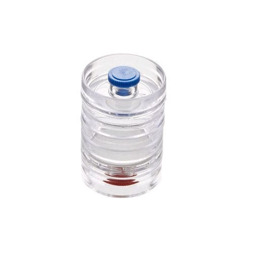 Appareil de surveillance de concentration - MAWP037A0 - Merck Millipore - d'aérosol