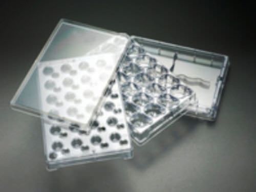 Microplaque - Millicell - Merck Millipore