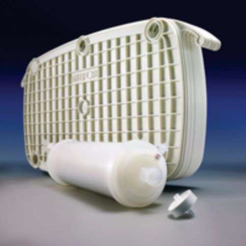 Filtre à capsule - OptiScale-40 - Merck Millipore