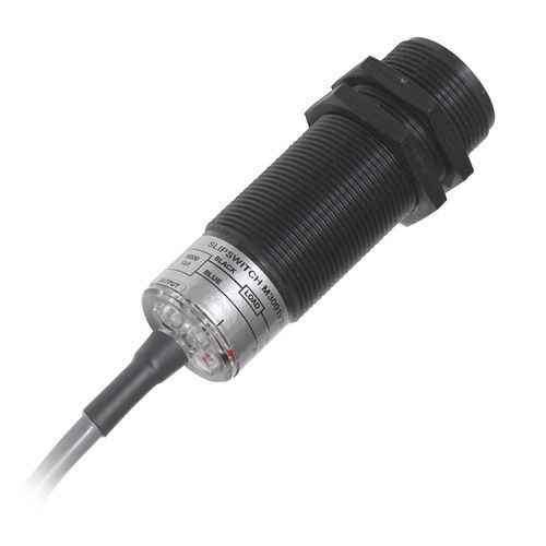 Commutateur de vitesse électronique - M3003 &amp; M3007 Slipswitch - 4B Braime Components