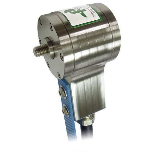 Codeur rotatif incrémental - SSE2000 - 4B Braime Components - à arbre plein / en acier inoxydable / ultra durci