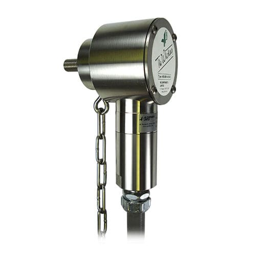 Support pour capteur - Whirligig HD | WGHD30-2-RS - 4B Braime Components - en acier inoxydable / pour usage intensif