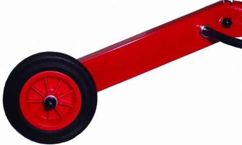 Codeur rotatif absolu - WE5000, PWE6000 - 4B Braime Components - mécanique / 24 Vcc / 8 Vcc