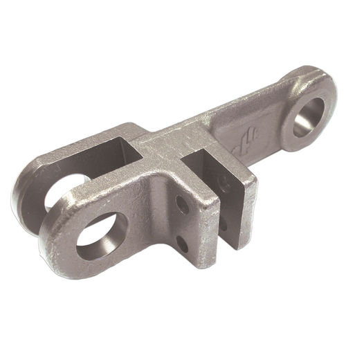 Maillon forgé - 4B142DNA - 4B Braime Components - double / pour chaîne de convoyage / pour chaîne porte-câbles