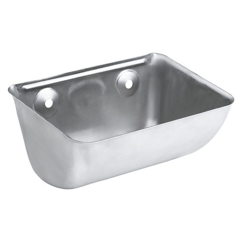 Godet d'élévateur en acier inoxydable - Super Starco&trade; SPS - 4B Braime Components - en acier / pour applications alimentaires / pour l'industrie des matières en vrac