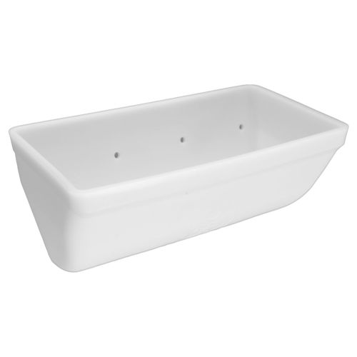 Godet d'élévateur en polymère - CC-S - 4B Braime Components - en matière moulée / pour l'agriculture / pour l'industrie des matières en vrac